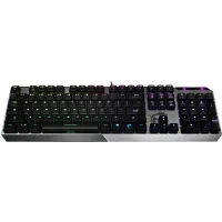 Клавиатура MSI Vigor GK50 Low Profile фото 3